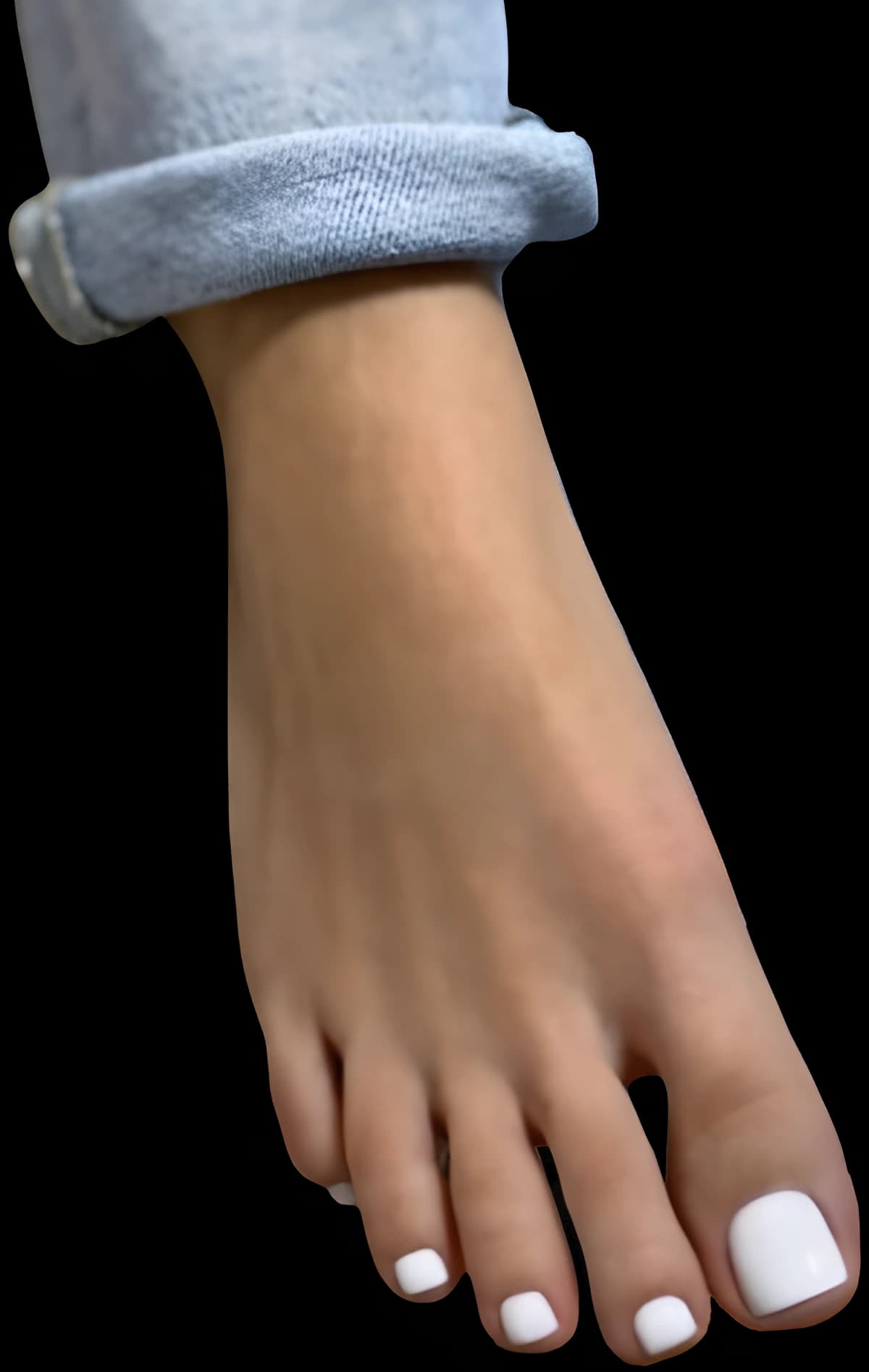 Feet